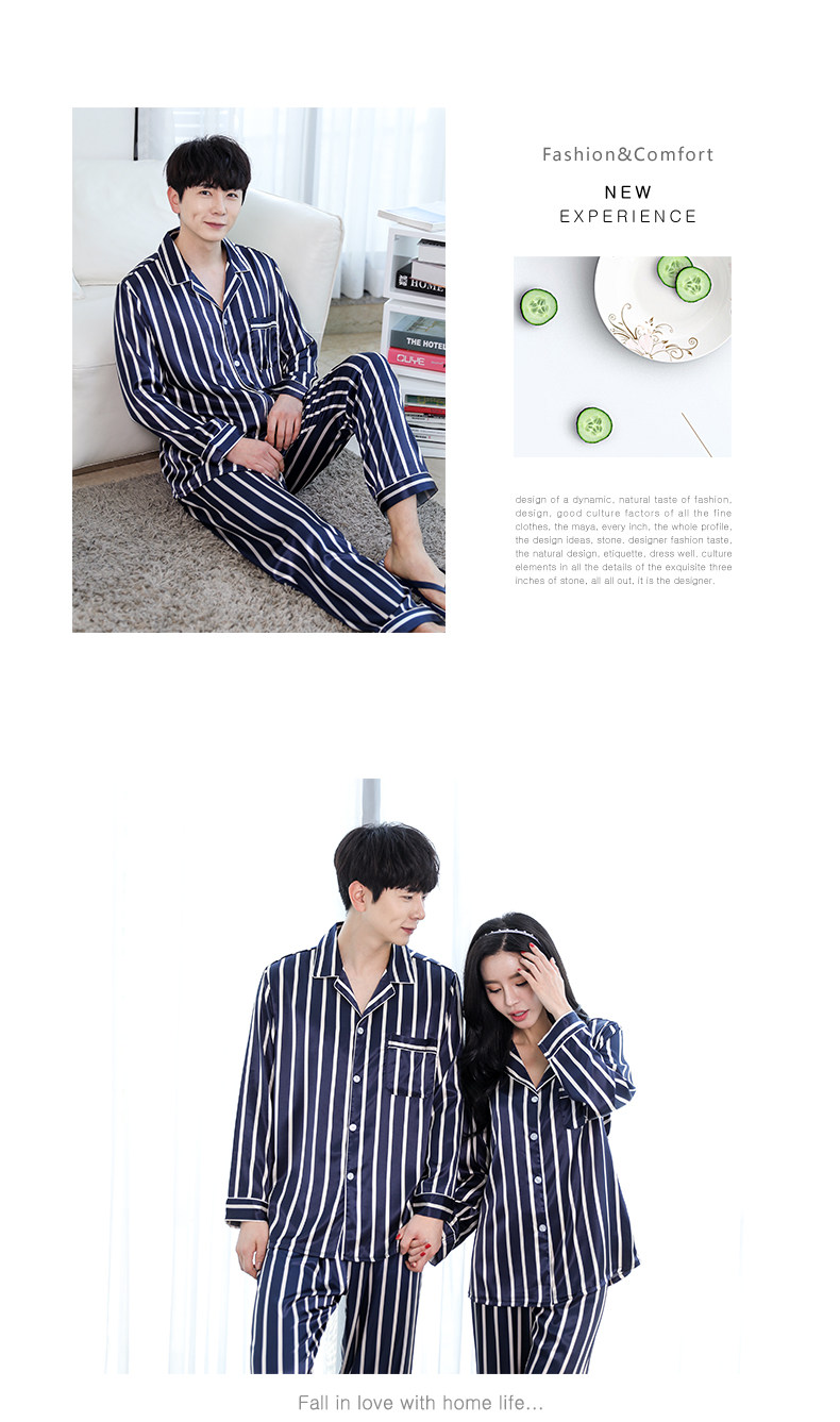 Pyjama mixte en Polyester Polyester  à manches longues - Ref 3004524 Image 13