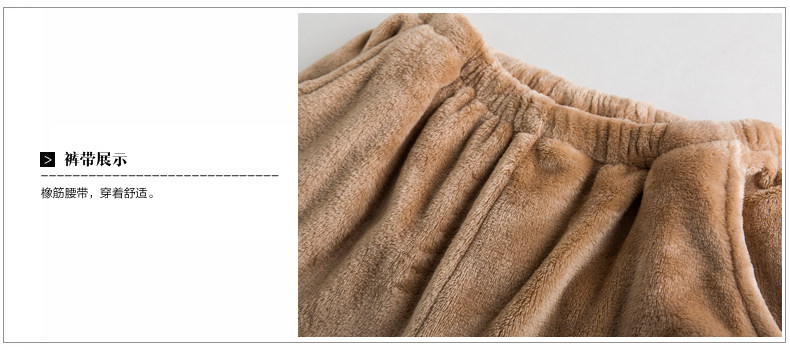 Pyjama mixte en Polyester Polyester  à manches longues - Ref 3004610 Image 29