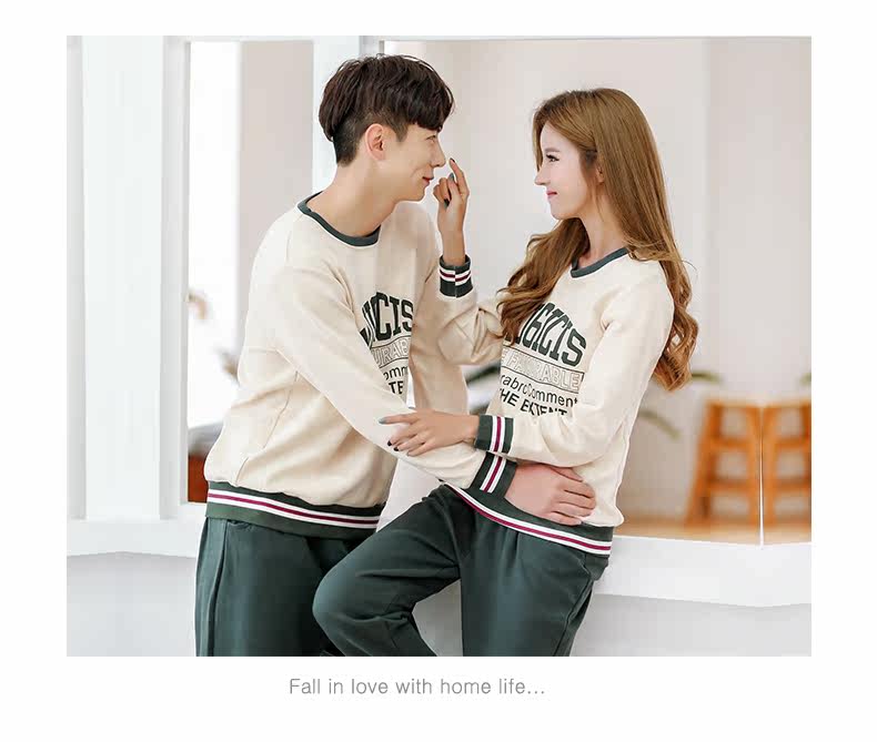 Pyjama mixte en Polyester Polyester à manches longues - Ref 3004661 Image 16