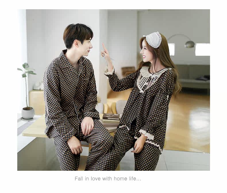 Pyjama mixte en Coton à manches longues - Ref 3004650 Image 15