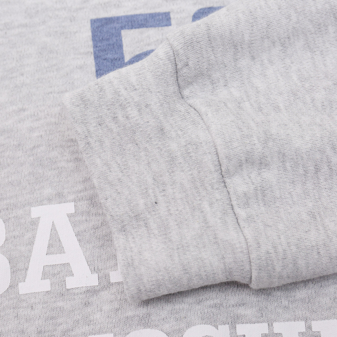 Pyjama mixte en Coton à manches longues - Ref 3004514 Image 3