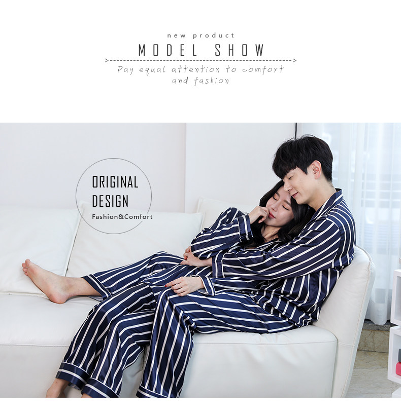 Pyjama mixte en Polyester Polyester  à manches longues - Ref 3004524 Image 6