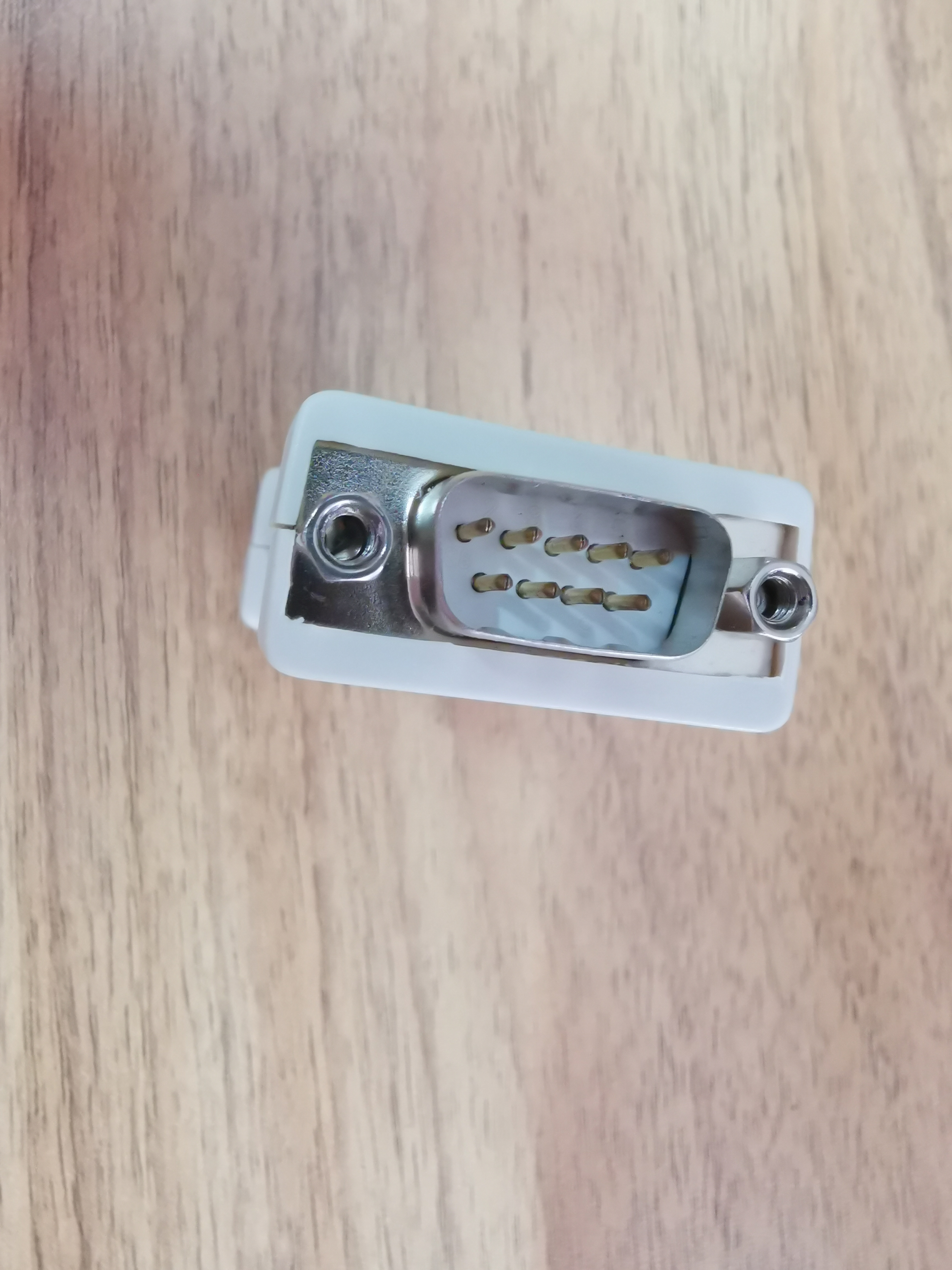 (Jery) Terre JaRa 3109 DB9 type RS232 serial port optoelectronics isolator-Taobao