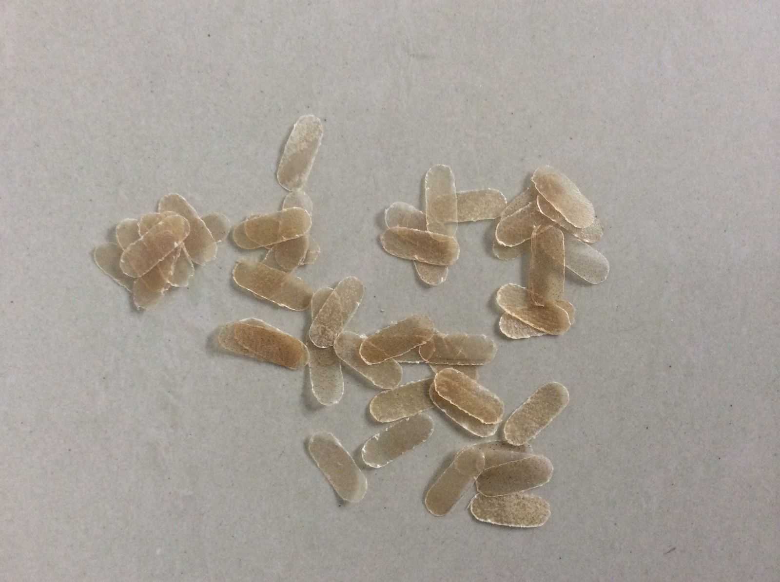 Violin code sheepskin pads high-grade 4 4 violin code sheepskin pads 5 advanced piano code sheepskin pads