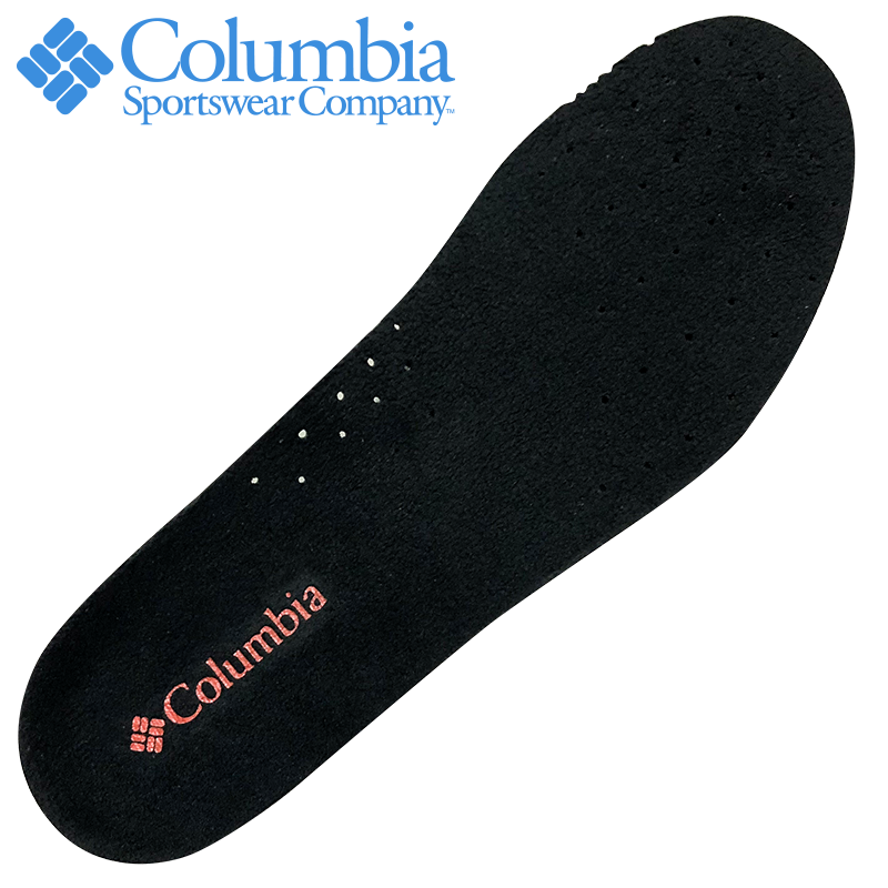 New shock absorption breathable Columbia outdoor sports shoes mountaineering shoes hiking shoes men's insole arch protection