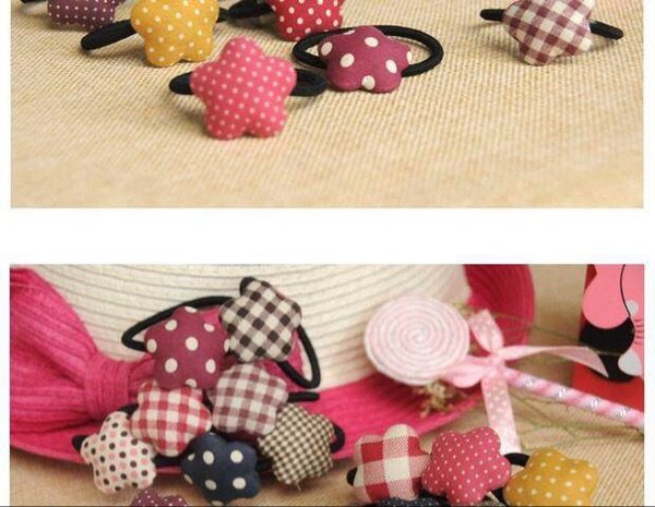 Accessoire cheveux - Ref 1204563 Image 15