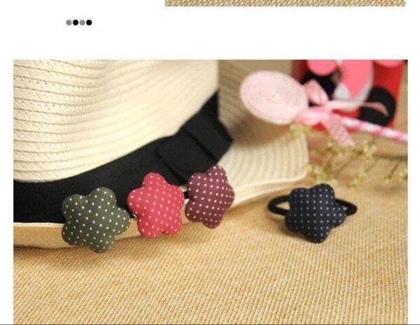 Accessoire cheveux - Ref 1204563 Image 12