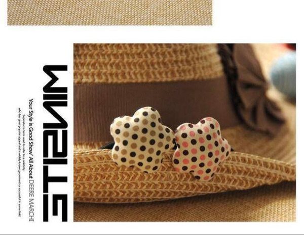 Accessoire cheveux - Ref 1204563 Image 8