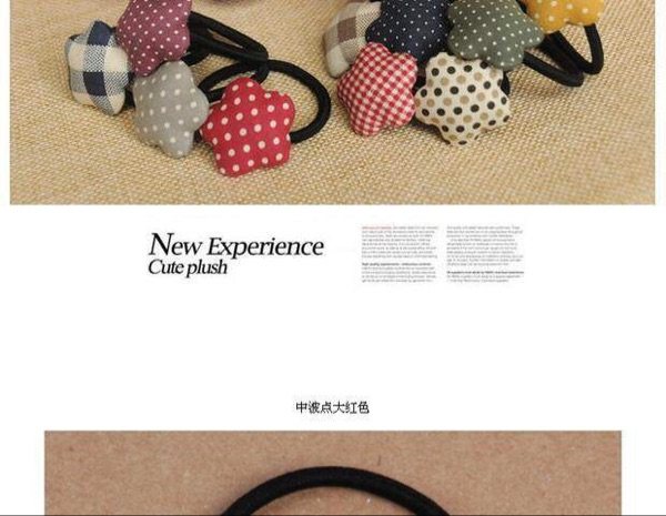 Accessoire cheveux - Ref 1204563 Image 16