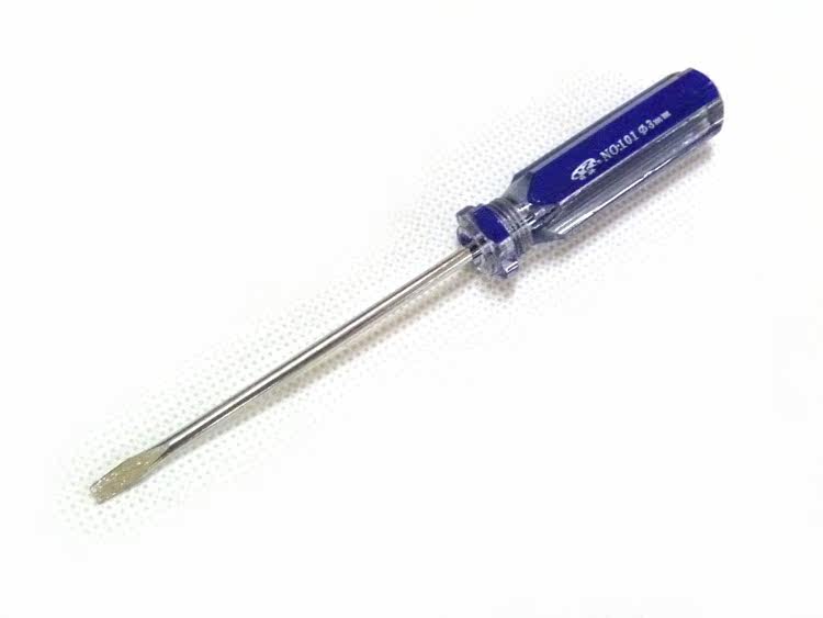 Tournevis pour réparation vélo - Ref 2295835 Image 31