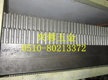 Rack 3m gear rack industrial rack mechanical rack customized processing rack welcome to map and sample