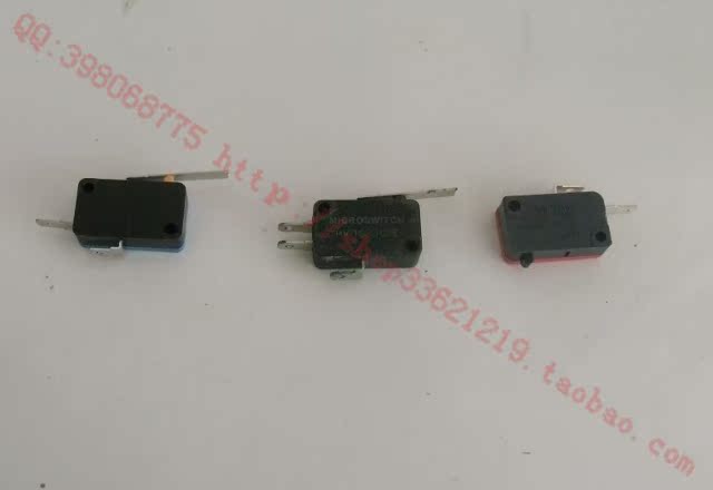 Lei Yan rocker arcade joystick fretting rocker micro chuyển động arcade phụ kiện! Chỉ có một phí vận chuyển cần gạt chơi game