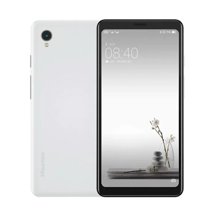 Телефон Hisense A2PRO с черно-белым инфракрасным экраном защиты глаз, подходит для классической версии с двумя SIM-картами A5PRO и A5PROCC с цветным инфкружным экраном Android