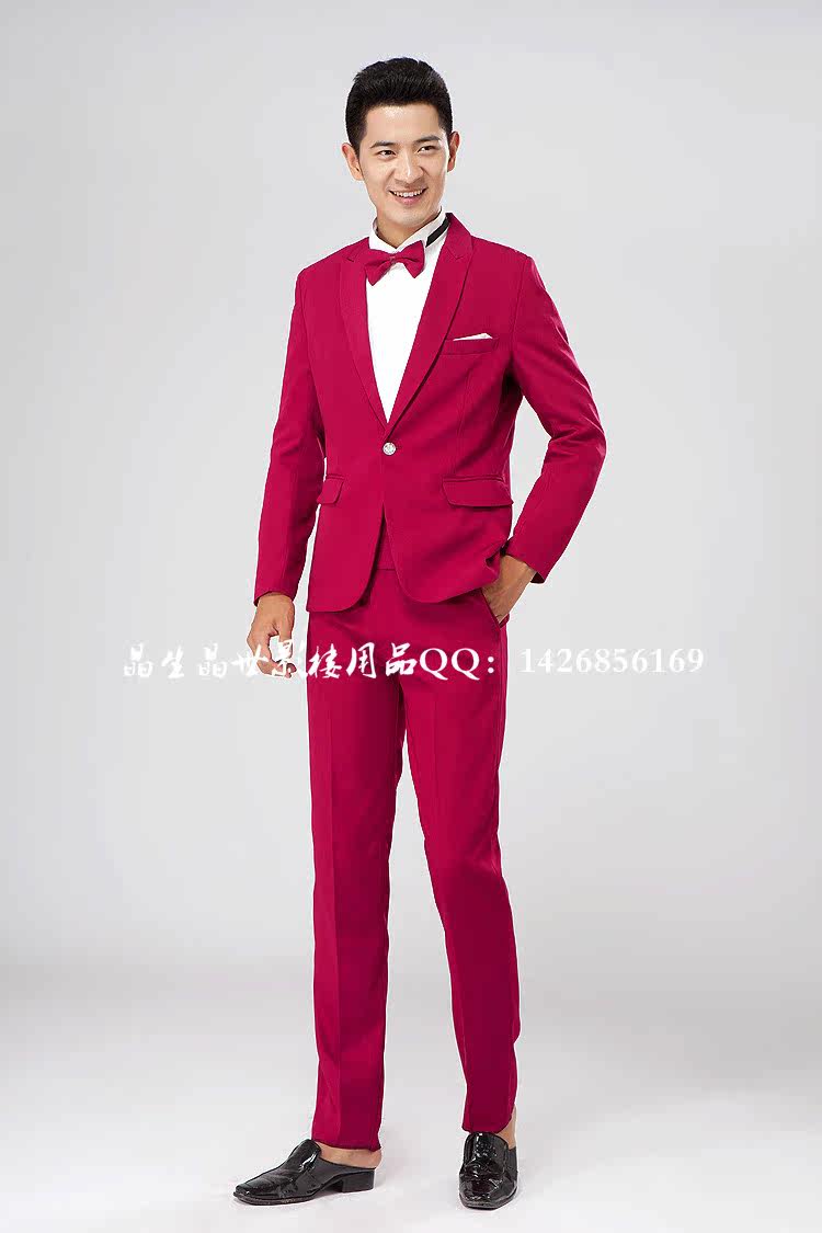 Costume homme pour Quatre saisons - Ref 1563330 Image 18