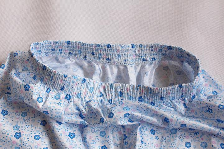 Pantalon pyjama - Ref 728416 Image 10