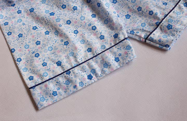 Pantalon pyjama - Ref 728416 Image 12