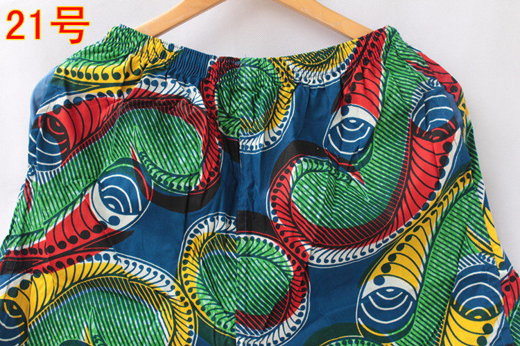 Pantalon pyjama - Ref 727468 Image 27