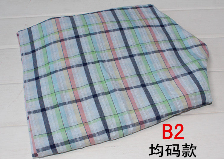 Pantalon pyjama - Ref 727646 Image 12