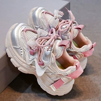 Серебряный фиолетовый [Основная картина]