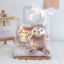 Cute Shirley Rose Boy Doll Creative Birthday Gifts Girls Send Girlfriends A Practical Girlfriend Ritual Sensation