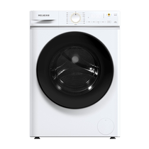 New product Meiling 10kg ultra-thin embedded large-capacity fully automatic washing machine drum household frequency conversion elution integrated