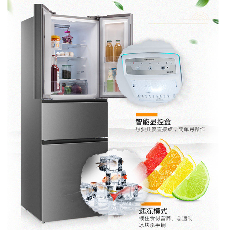 meiling/����˫�ŶԿ���ʽ���ű���bcd302m9cx