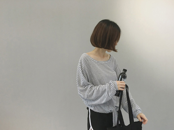 Mùa hè thường thể thao quần short phụ nữ lỏng lẻo màu sắc tương phản xà cạp mặc tập thể dục chạy quần nóng chic wide leg quần quần legging bé gái