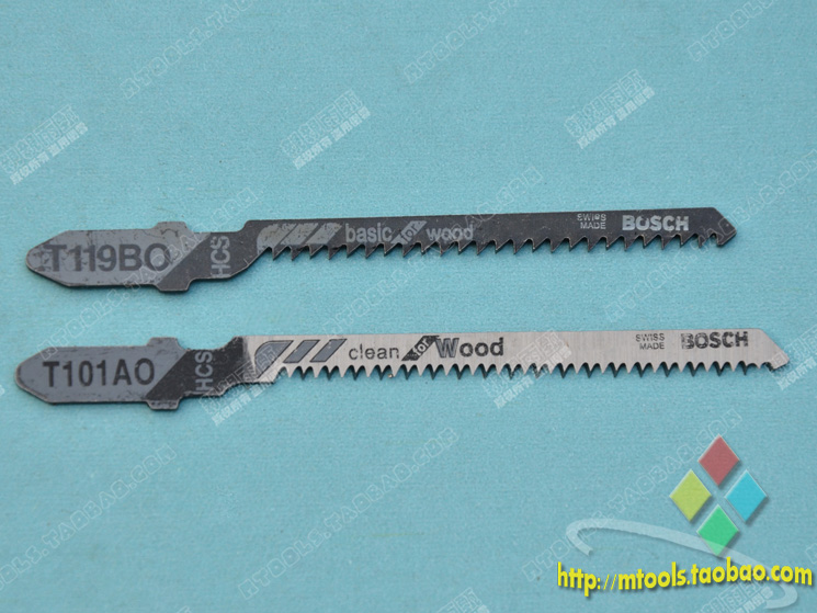 Bulk Outlet Saw Wood Curve Saw Saw Blade Electric Saw Blade High Speed Mesh Saw Blade Woodwork Narrow Saw