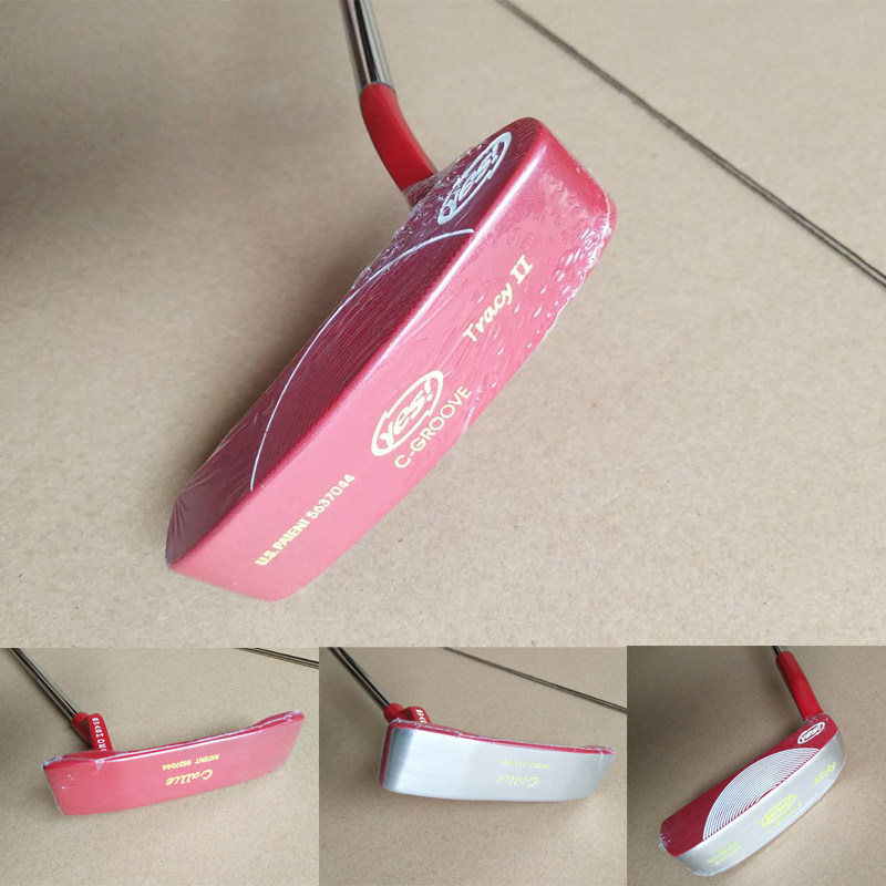 Golf Club Men Yesi Putter Club Golf YESI Putter Men YESI Putter Dress Good Whole-Taobao