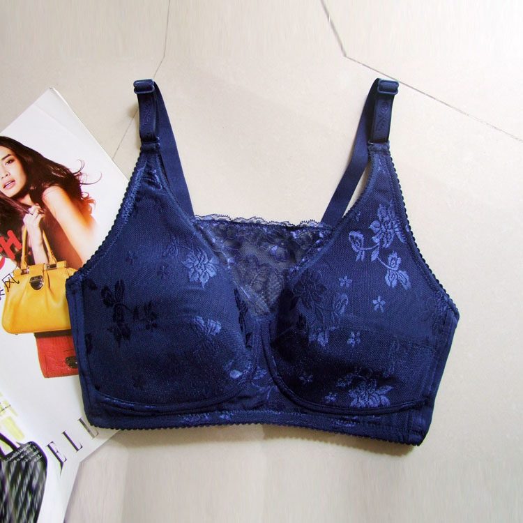 Rikawa Special Gửi Seine Bra ren Net Blocks Các Bra-2-in-1 Fake vú Summer.