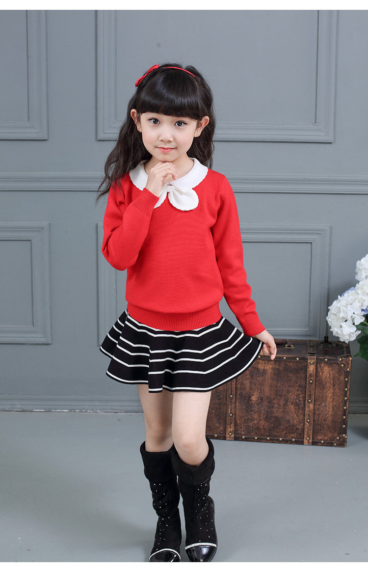 Jupe pour fille - Ref 2051468 Image 26