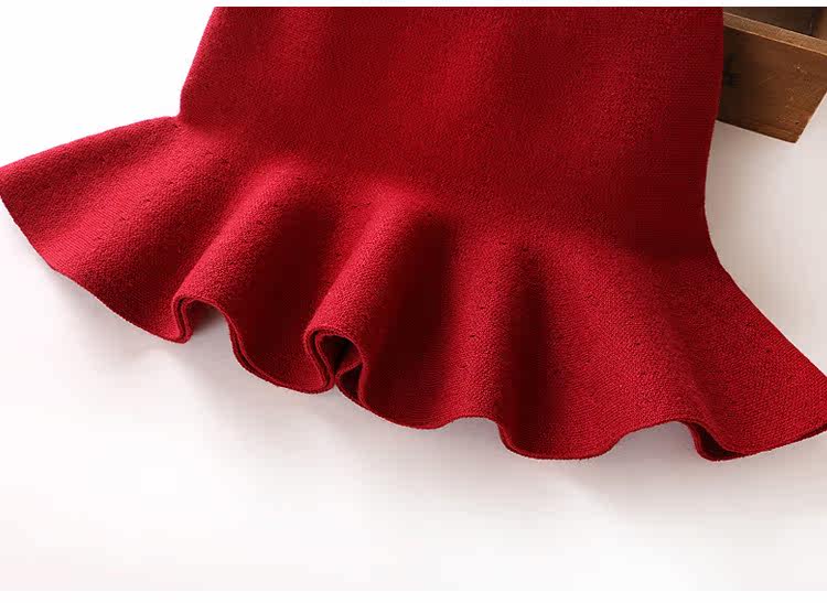 Jupe pour fille - Ref 2051468 Image 34