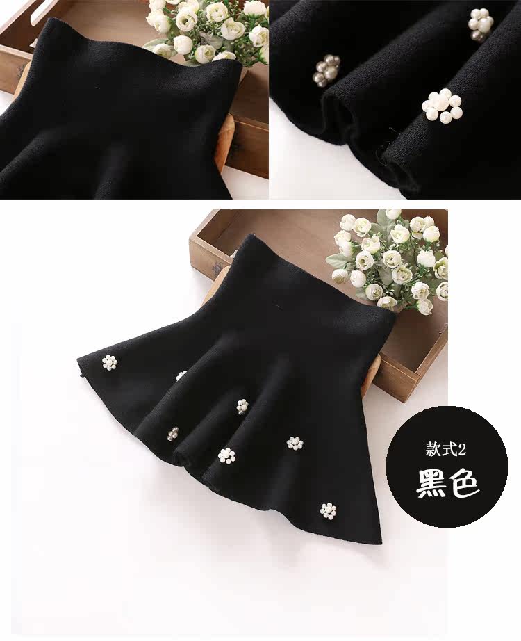 Jupe pour fille - Ref 2051468 Image 18