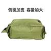 Thickened Travel Clothing Storage Bags Without Vacuuming, Compression Bags for Seasonal Clothes, Special for Business Trips and Student Dormitories