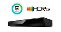 Panasonic DP-UB820 Real 4K Blu-ray Player Dual Dolby HDR10
