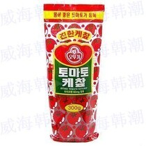 Korean condiment Korean sauce Korean tomato paste tumbler tomato sauce 300g