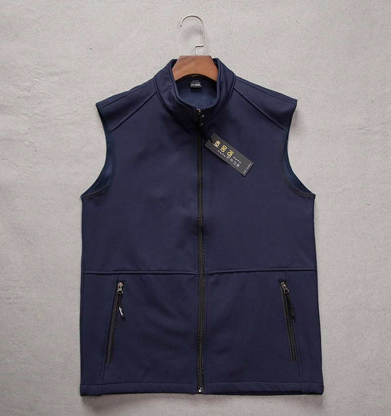 Outdoor Sports Plus Suede Softshell Clothes Men Chia Chia Velvety Warm And Breathable Riding Camclamp Frock couple-Taobao