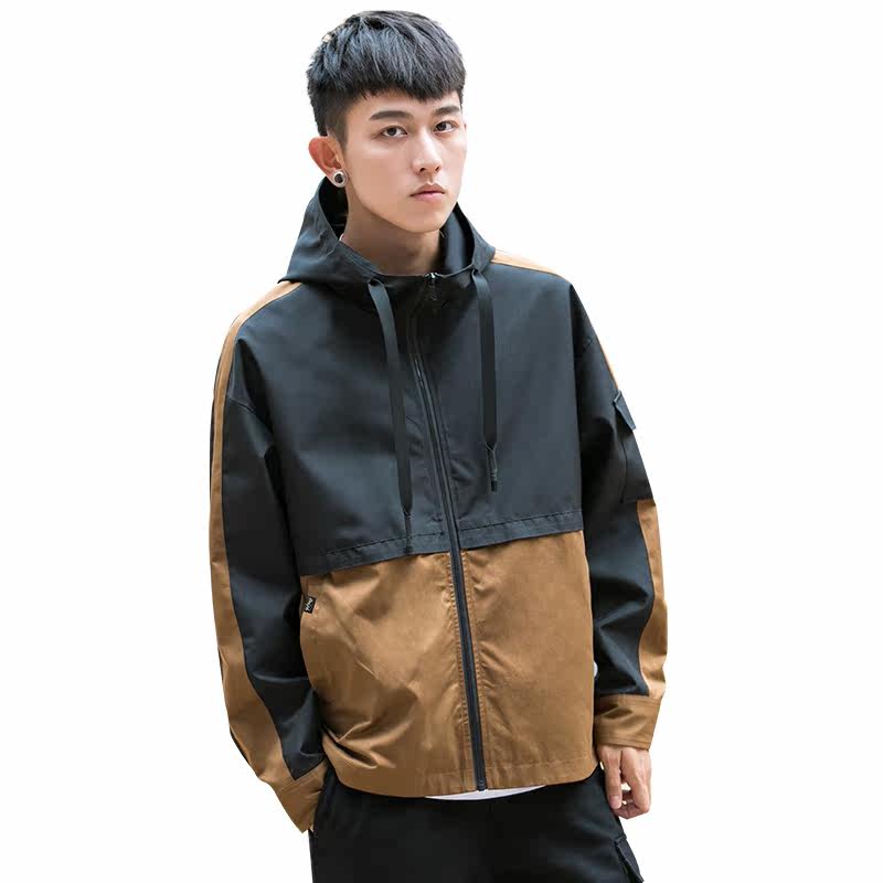 Blouson homme      manches longues en Polyester - Ref 3117496 Image 4