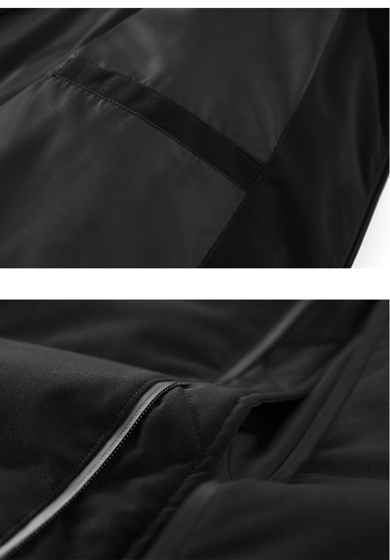 Blouson homme      en Polyester - Ref 3121651 Image 30