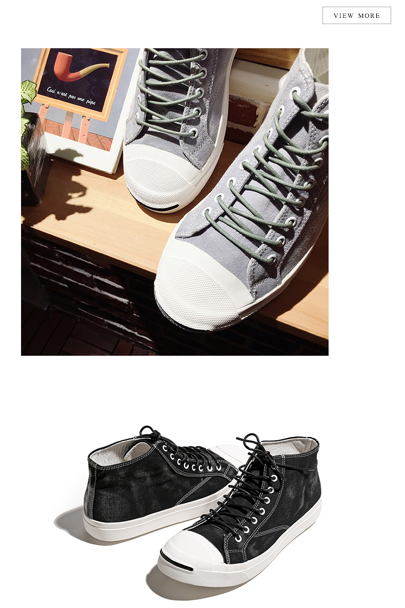 Chaussures de tennis homme - Ref 960089 Image 12