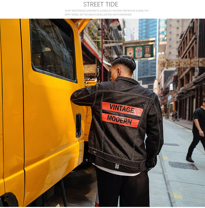 Blouson homme      manches longues - Ref 3118978 Image 24