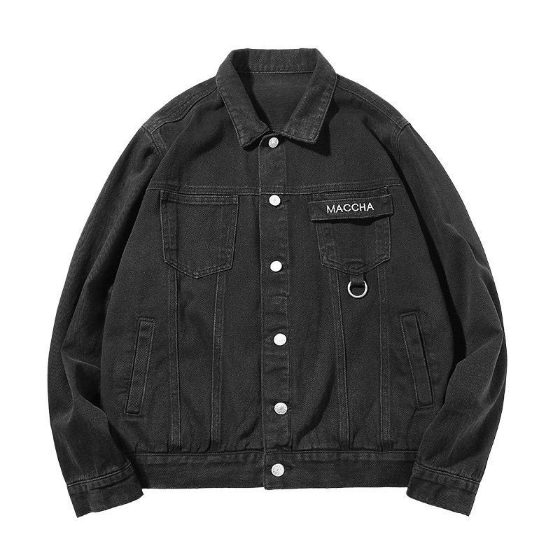 Blouson homme      manches longues en Coton - Ref 3118297 Image 5