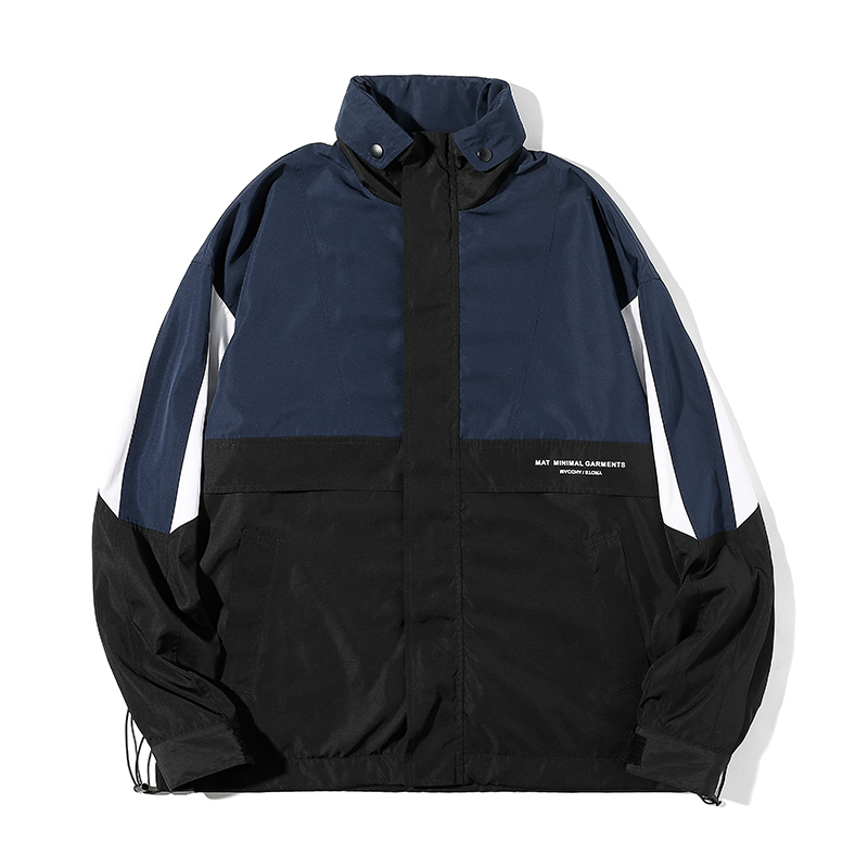 Blouson homme      manches longues en Polyester - Ref 3118305 Image 5