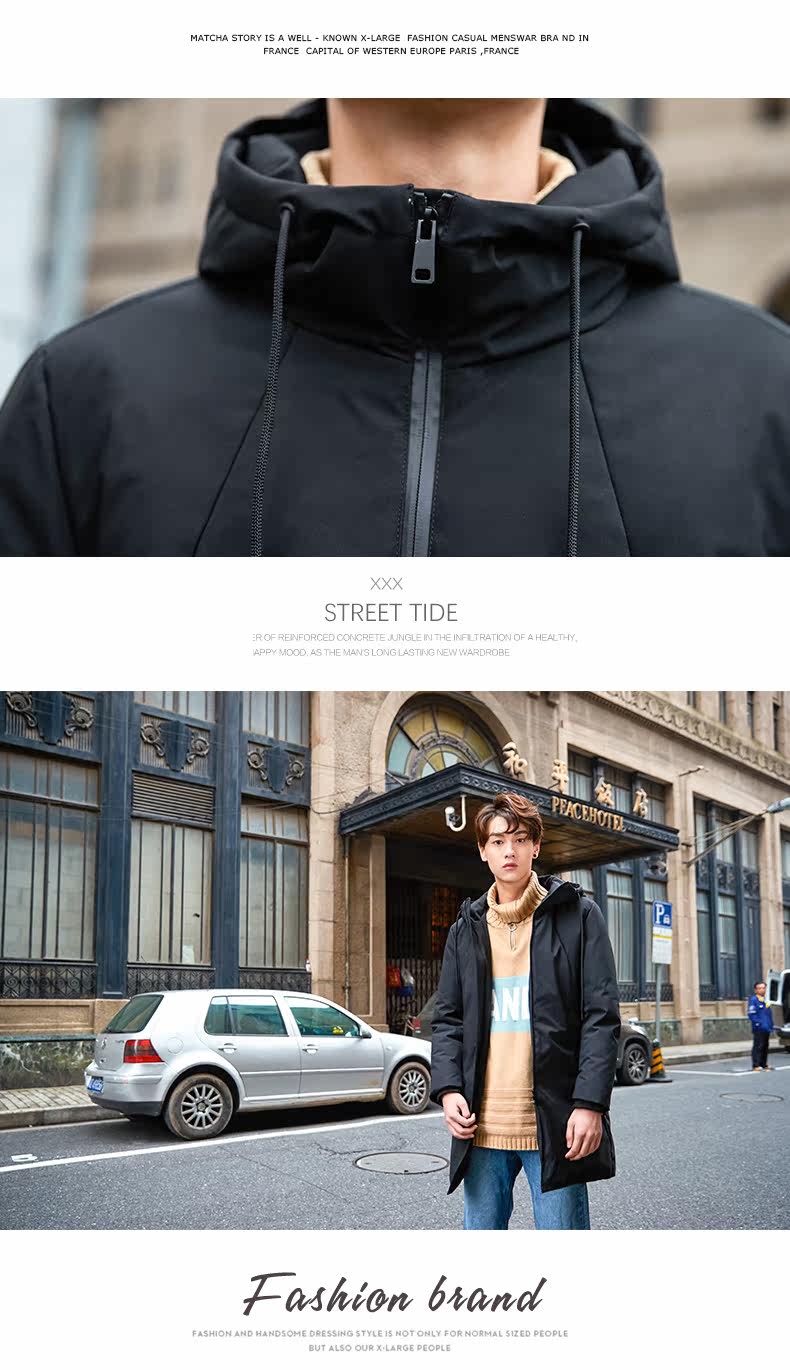 Blouson homme      en Polyester - Ref 3121229 Image 17