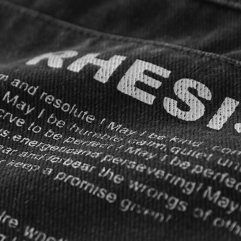 Blouson homme      manches longues en Coton - Ref 3118297 Image 3