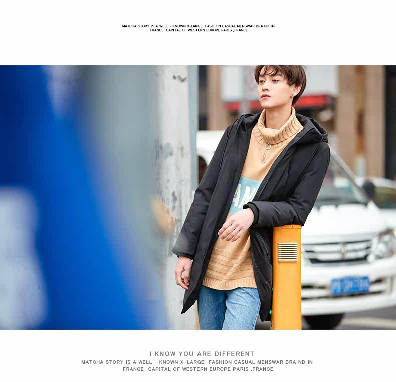 Blouson homme      en Polyester - Ref 3121229 Image 26