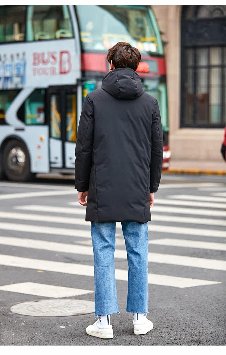 Blouson homme      en Polyester - Ref 3121229 Image 27