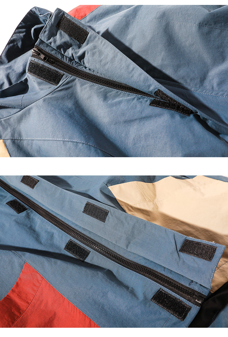 Blouson homme      manches longues en Coton - Ref 3117847 Image 28