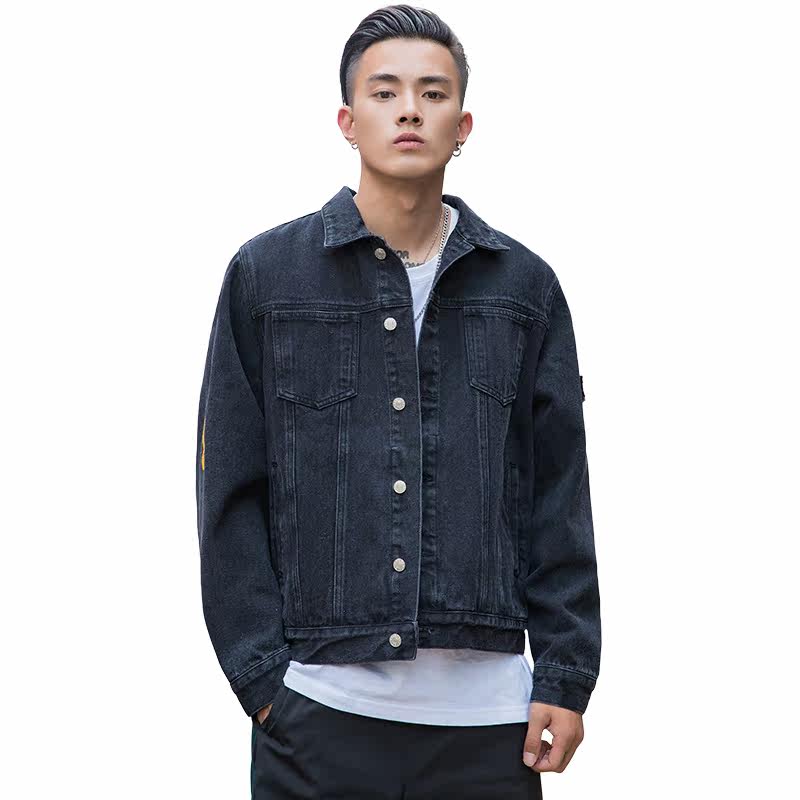 Blouson homme      manches longues en Coton - Ref 3116795 Image 4