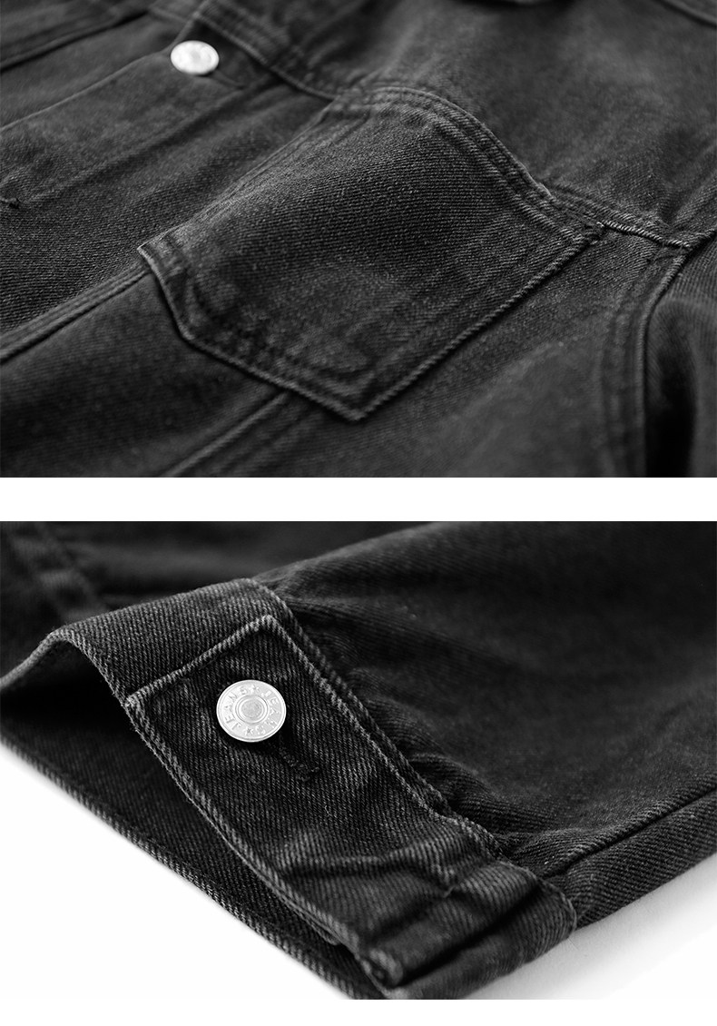 Blouson homme      manches longues en Coton - Ref 3116795 Image 29